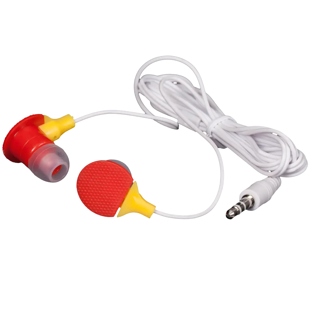 Tibhar Headphone