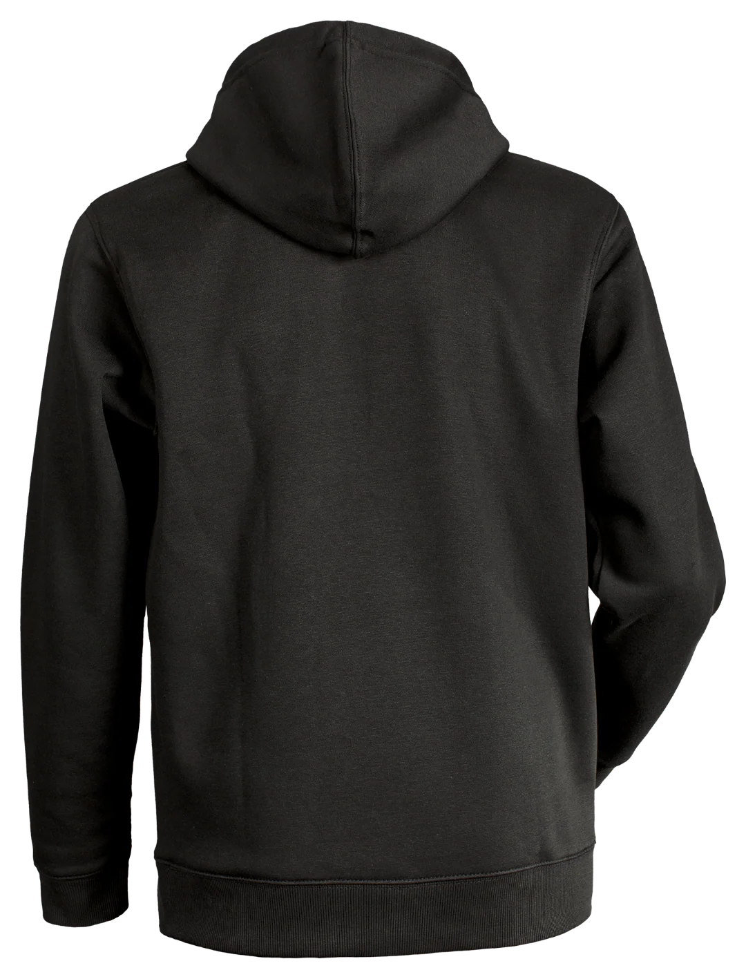 Tibhar Hoodie Nero black - Image 2