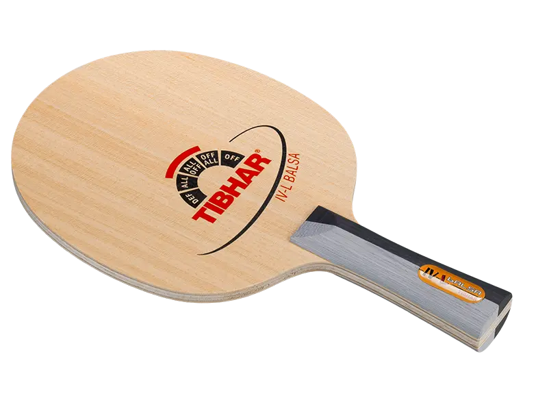 Tibhar IV-L Balsa