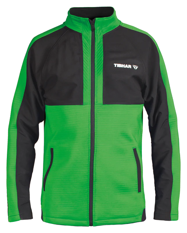 Tibhar Jacket Jura green