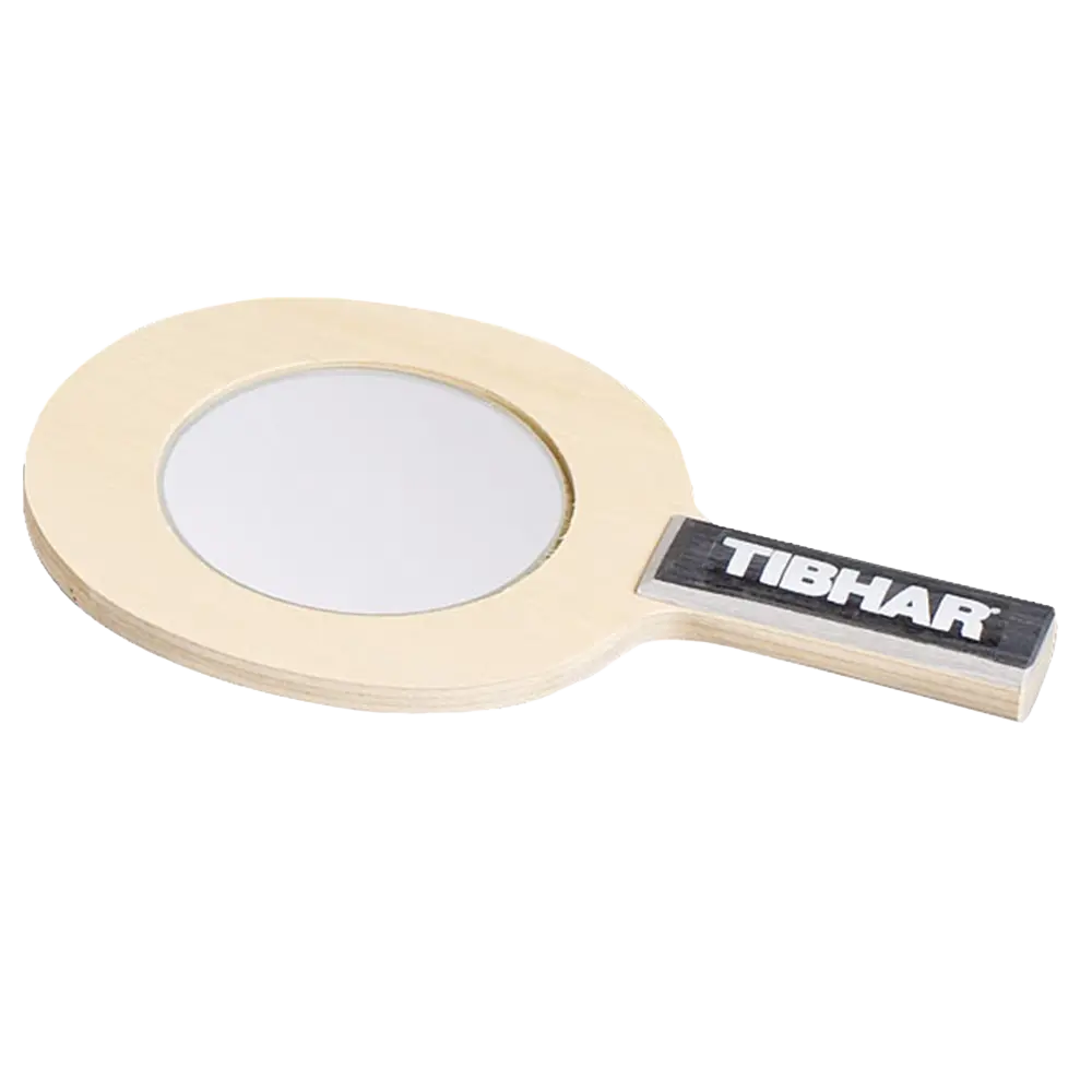 Tibhar Mini blade with mirror