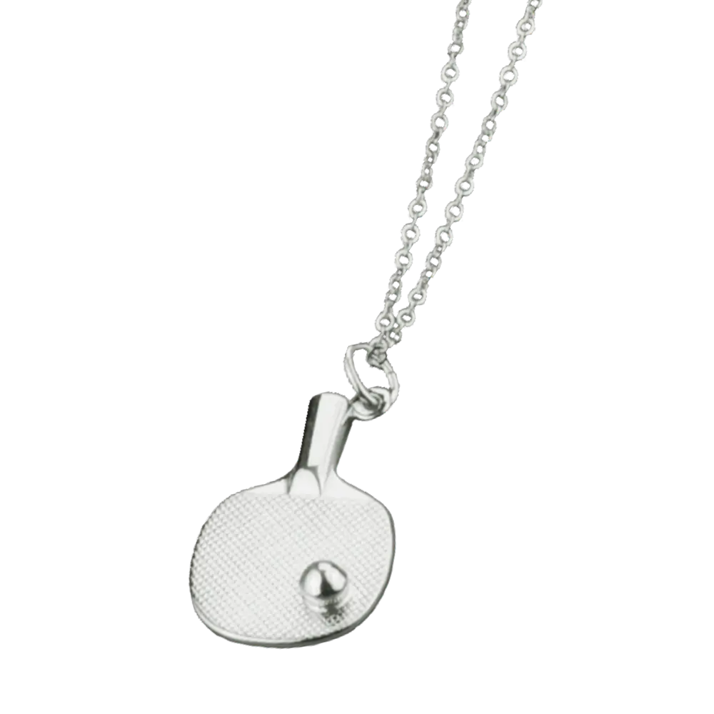 Tibhar Necklace bat large