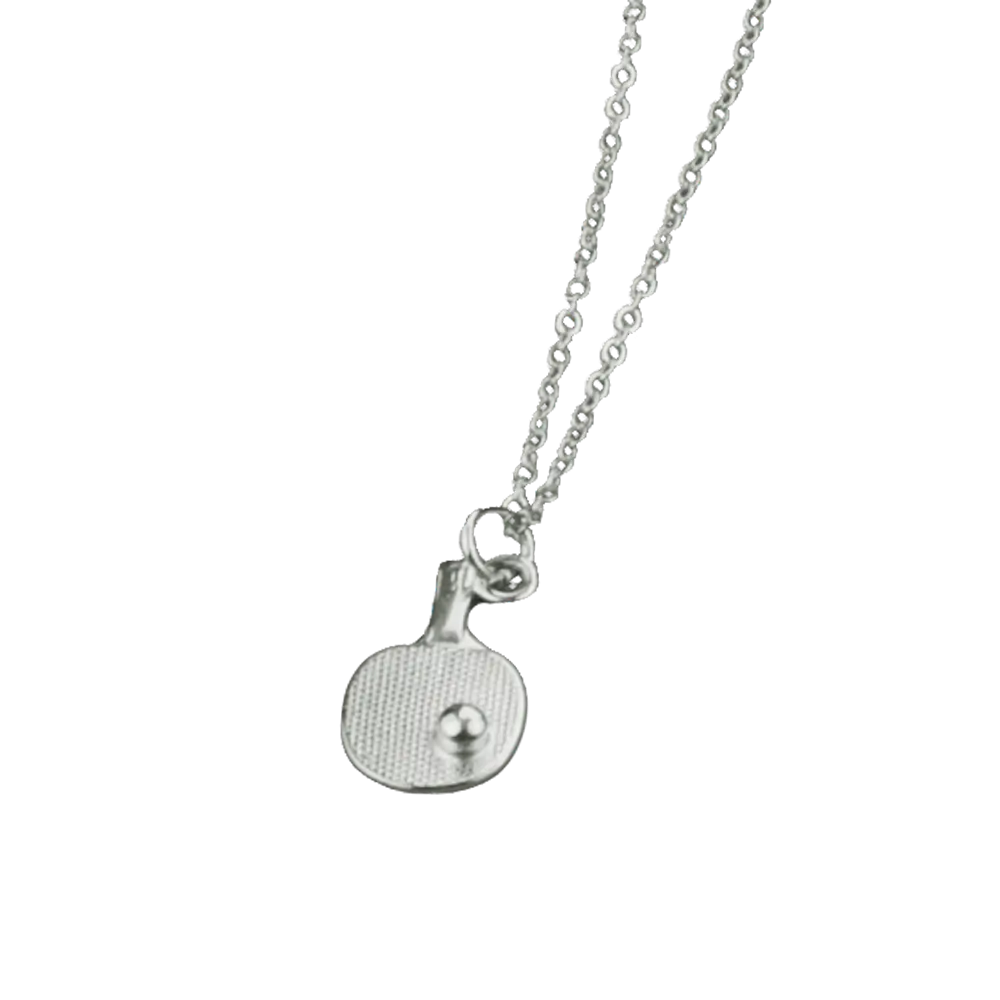 Tibhar Necklace bat small
