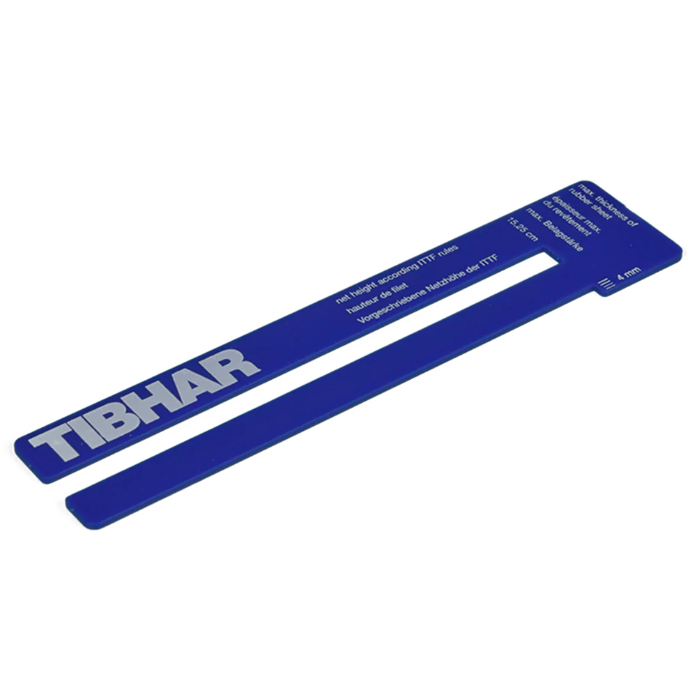 Tibhar Net measuring gauge