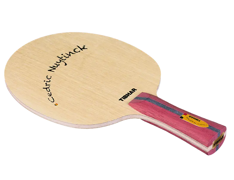 Tibhar Nuytinck Hybrid ZC