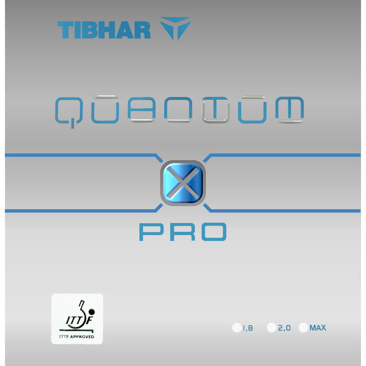Tibhar Quantum X Pro - Image 2