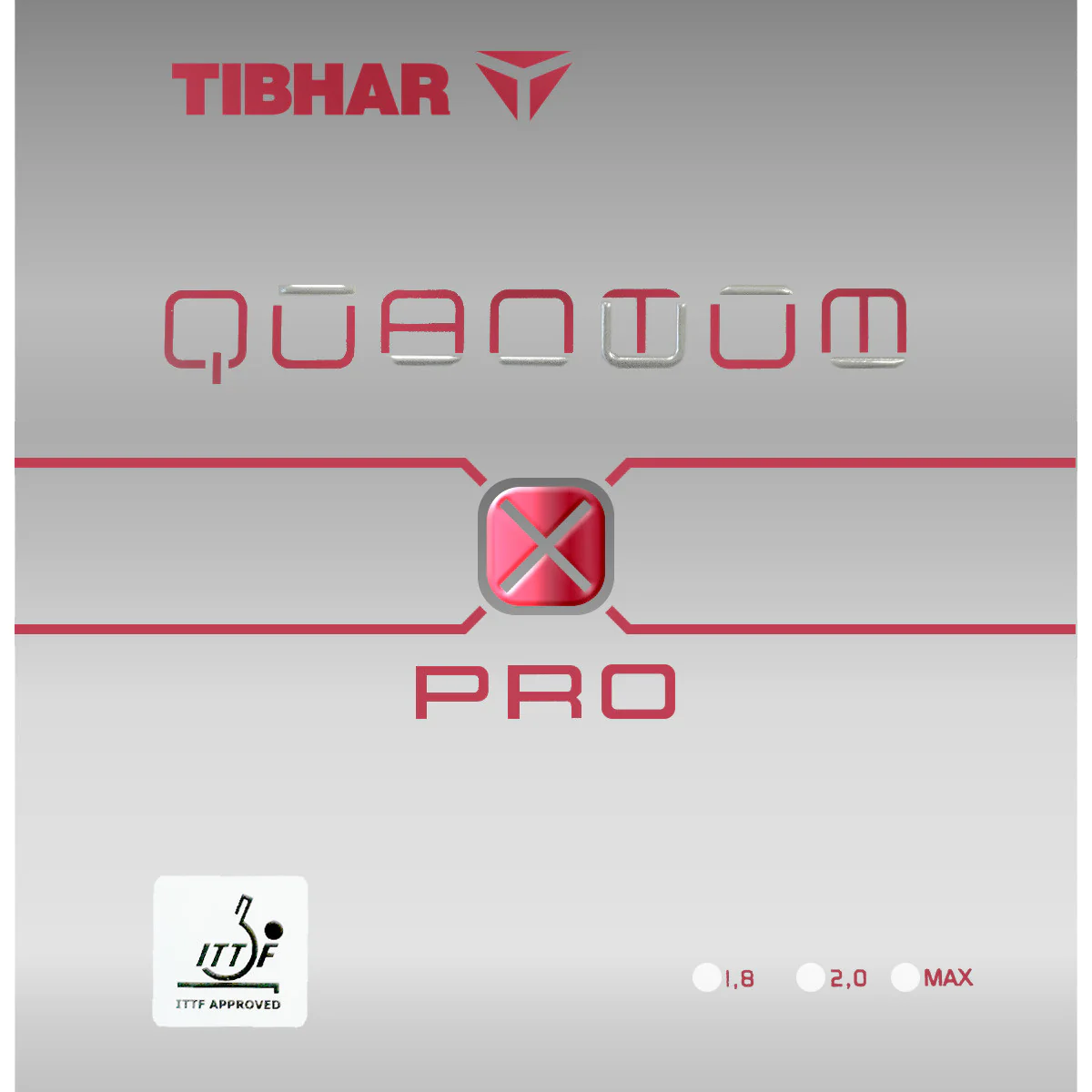 Tibhar Quantum X Pro - Image 4
