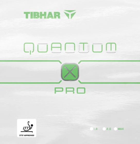 Tibhar Quantum X Pro - Image 6