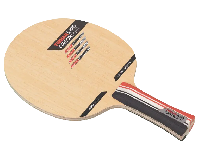 Tibhar Rapid Carbon Light