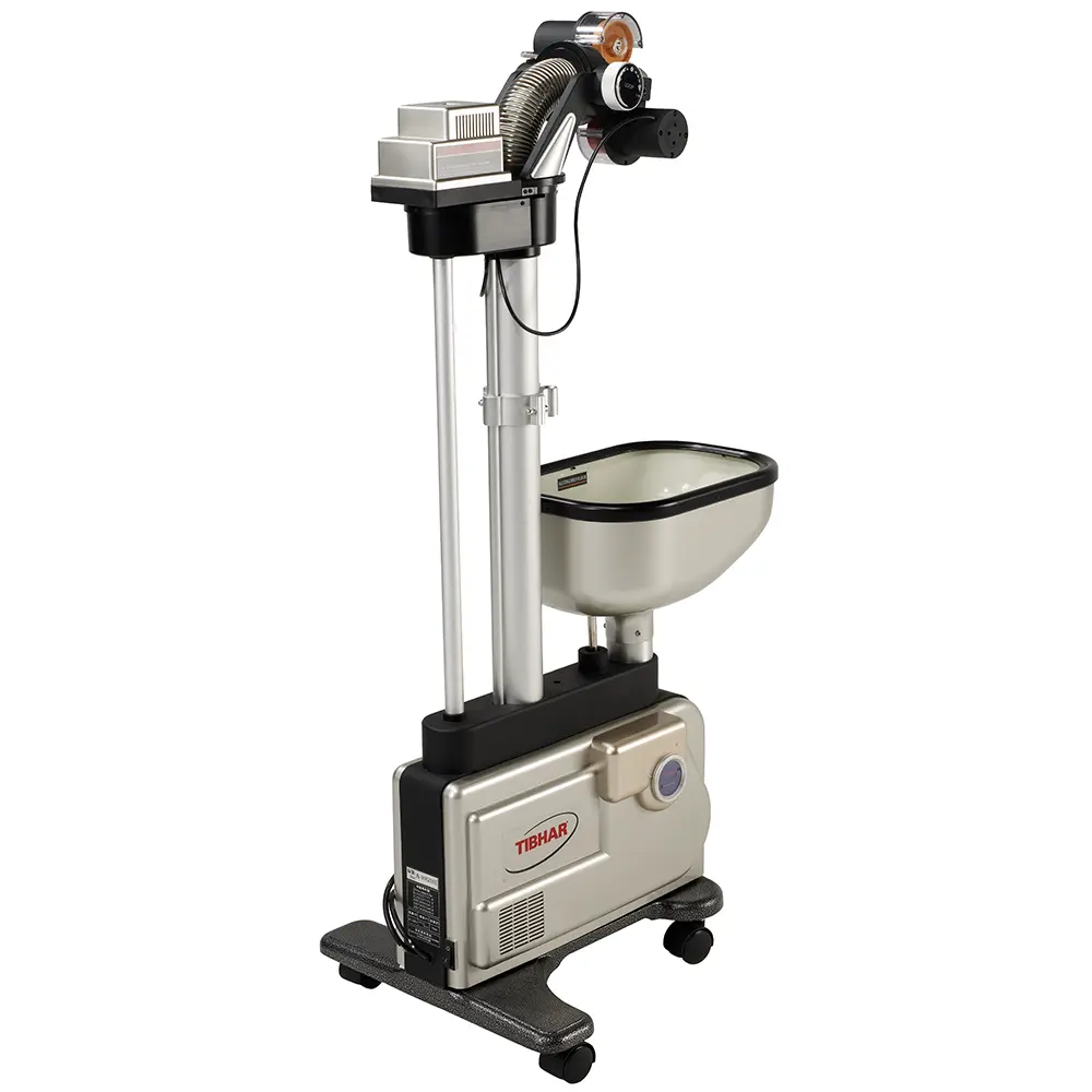 Tibhar Robot Robopro Genius