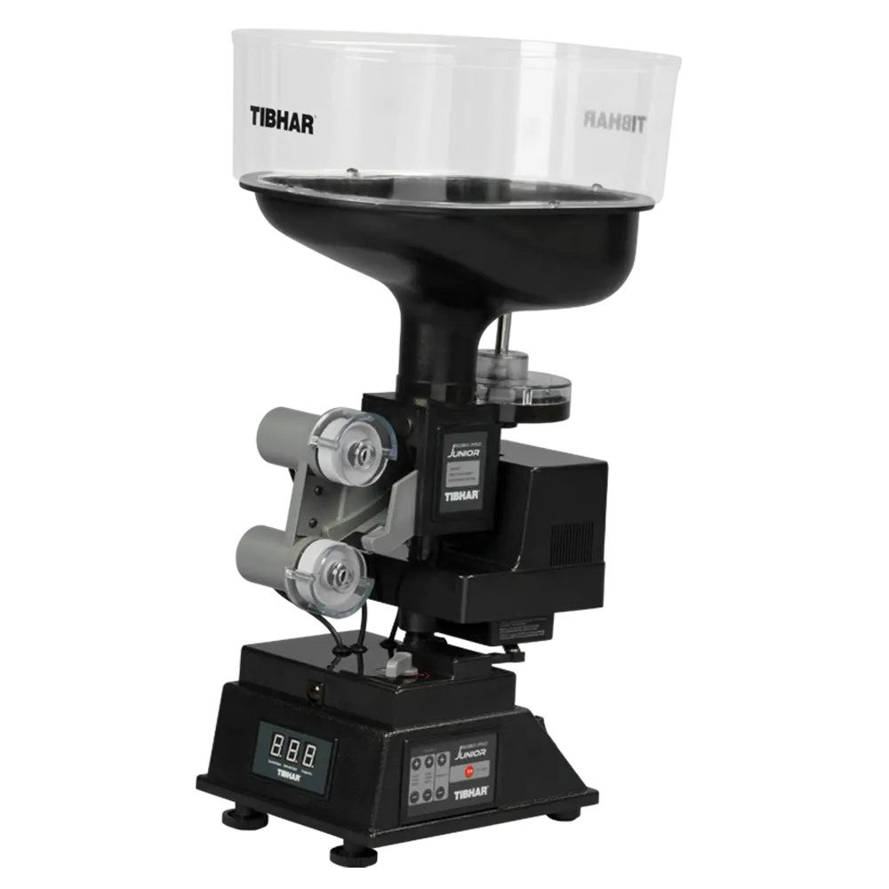 Tibhar Robot Robopro Junior