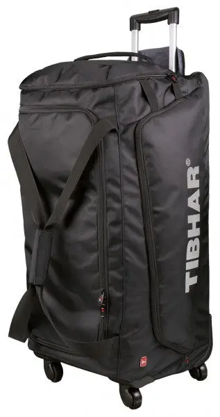 Tibhar Rollerbag Shanghai