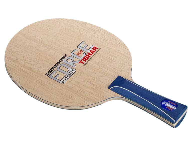 Tibhar Samsonov Force Pro