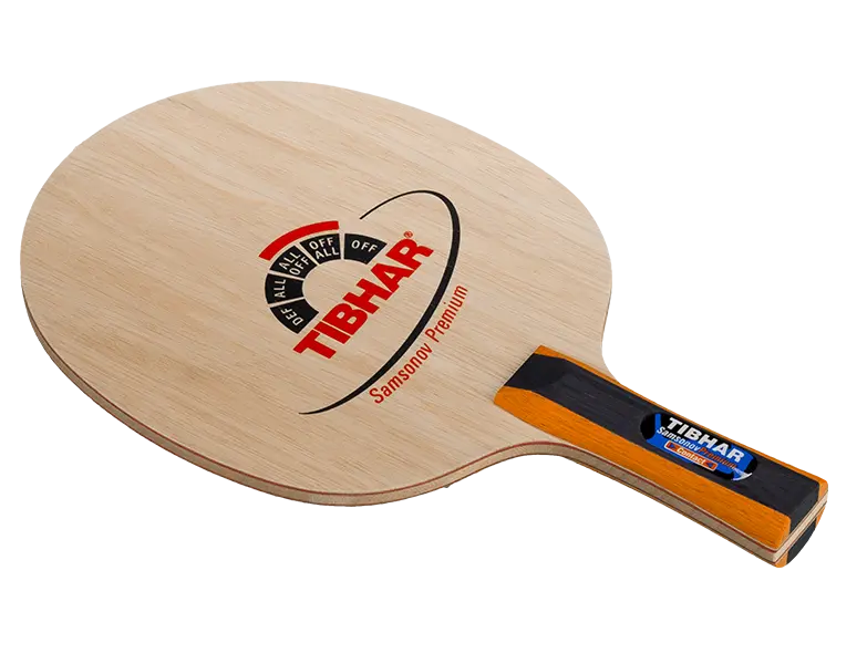 Tibhar Samsonov Premium Junior