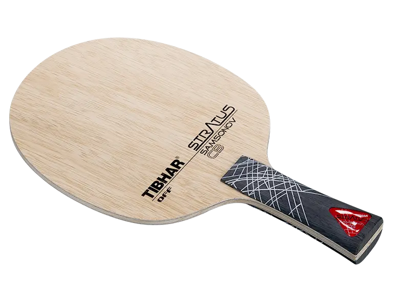 Tibhar Samsonov Stratus Carbon