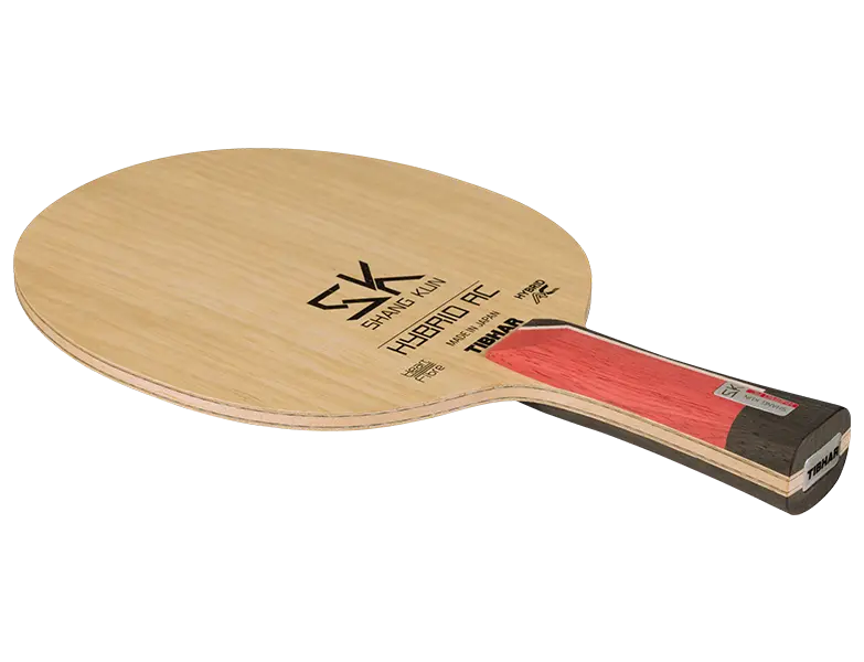 Tibhar Shang Kun Hybrid AC