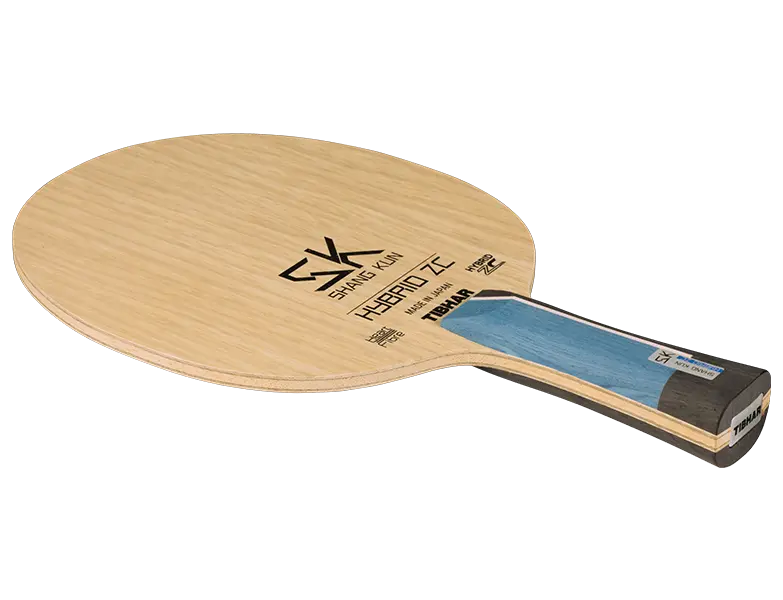 Tibhar Shang Kun Hybrid ZC