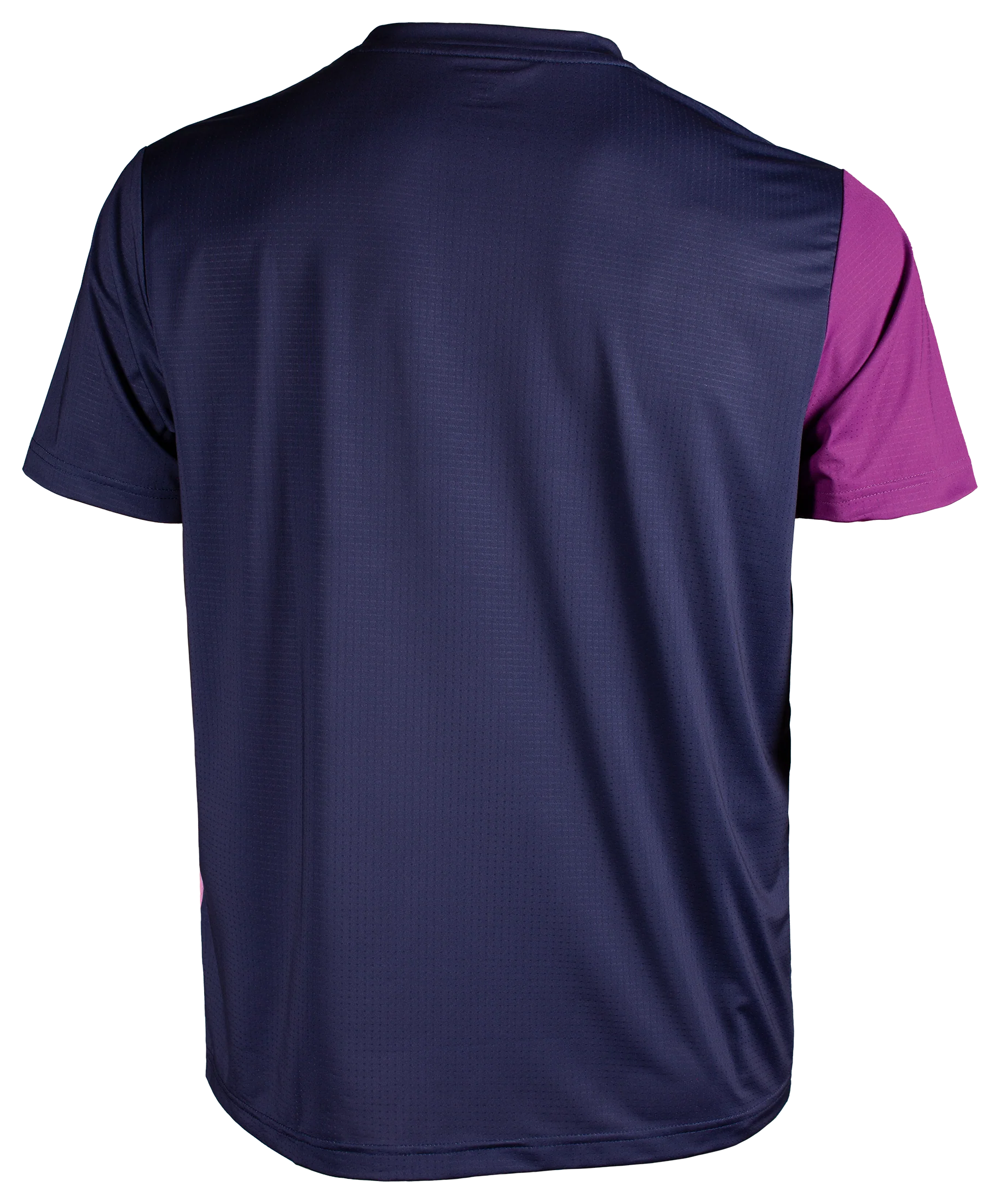 Tibhar shirt Sol navy blue/pink - Image 2
