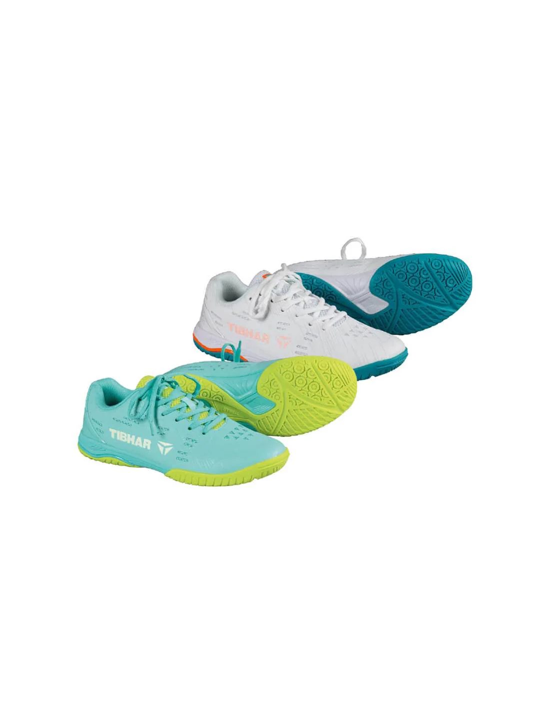 Tibhar shoes Presto