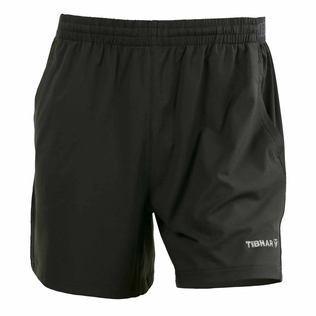 Tibhar short Pro black