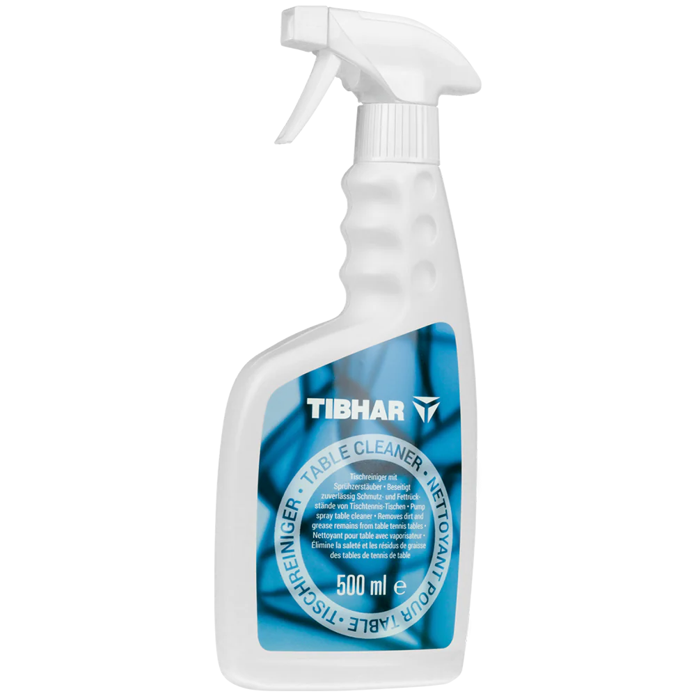 Tibhar Table Cleaner 500ml.