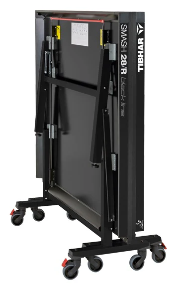Tibhar table Smash 28-R black line - Image 2