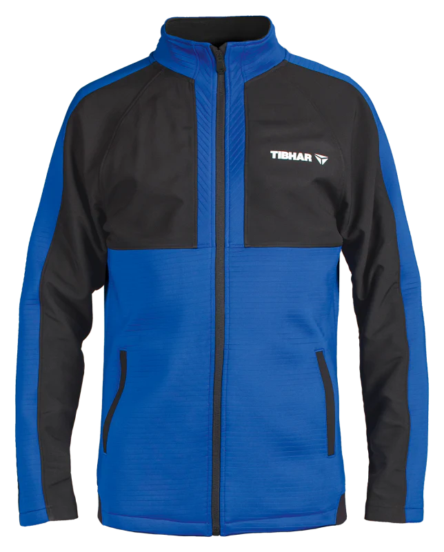 Tibhar Jacket Jura blue