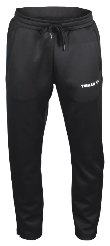 Tibhar tracksuitpants Jura black
