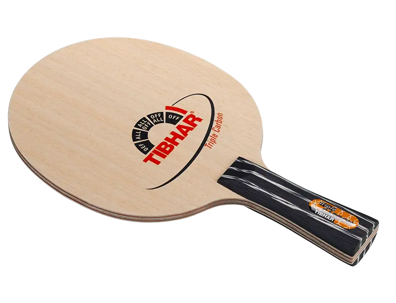 Tibhar Triple Carbon