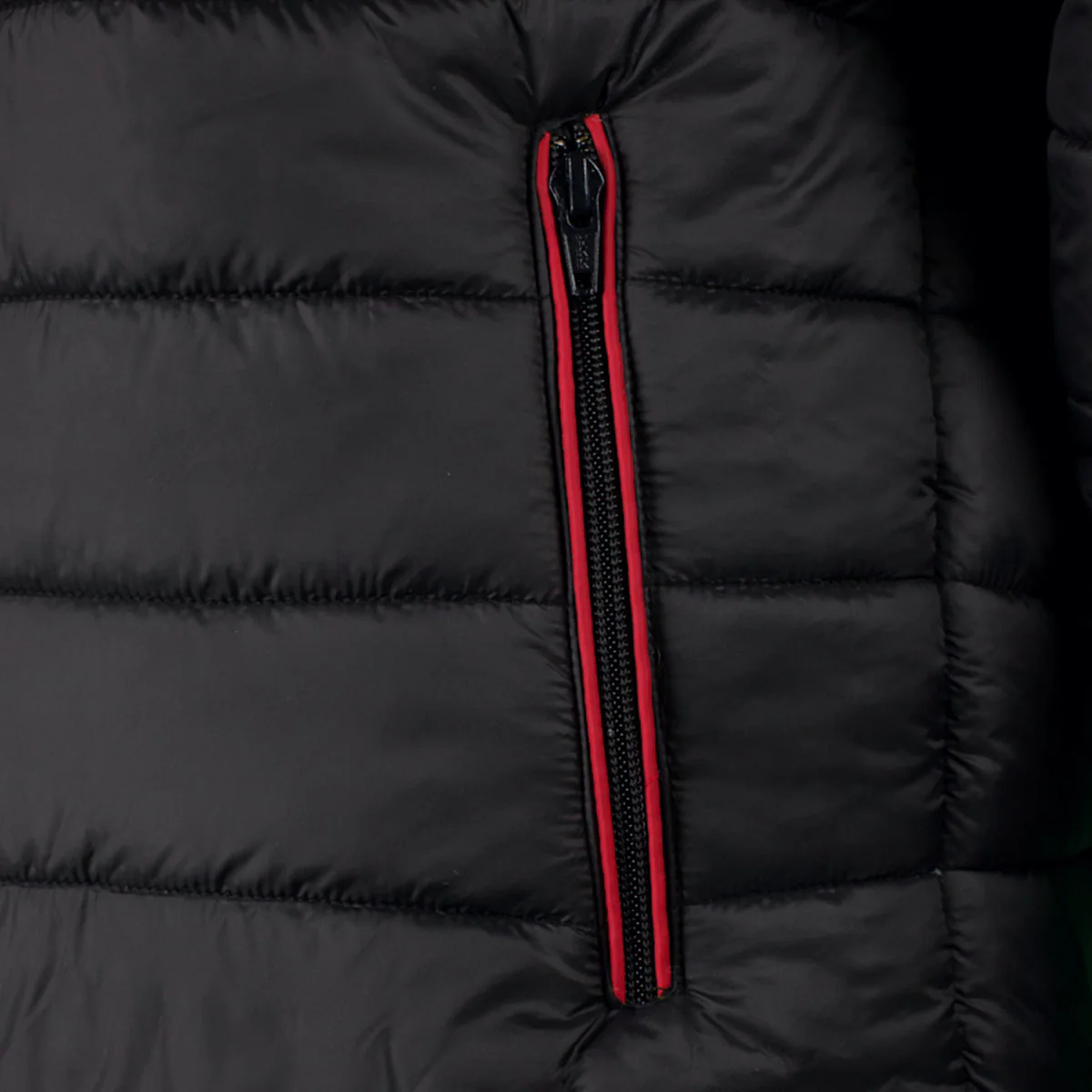 Tibhar Winter Jacket Sky - Image 3