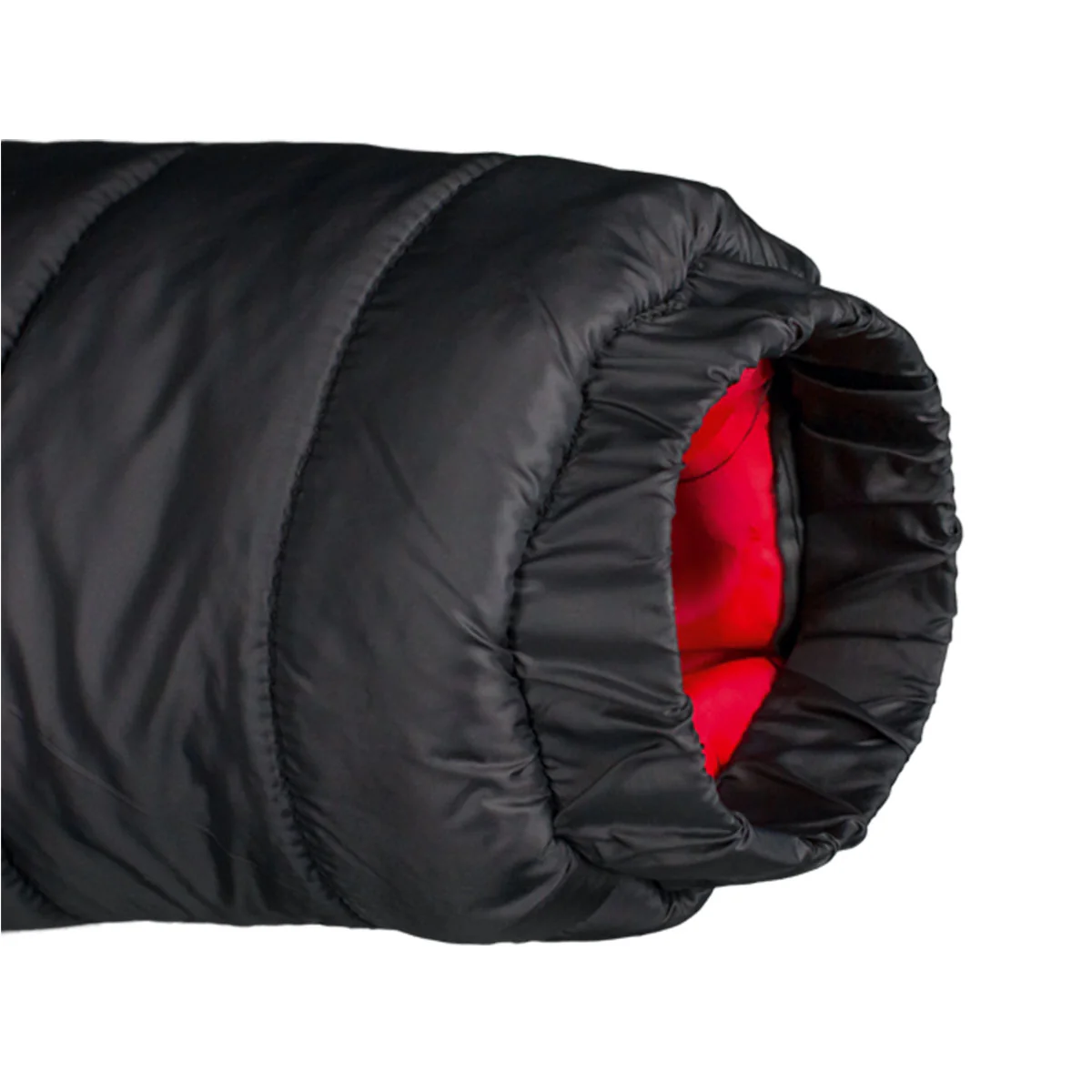 Tibhar Winter Jacket Sky - Image 4