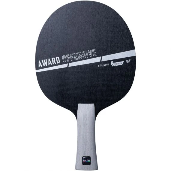 Victas Award Offensive