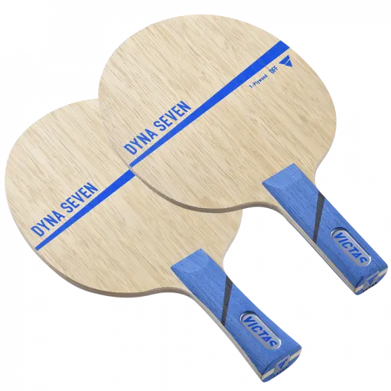 Victas Dyna Seven - Image 3