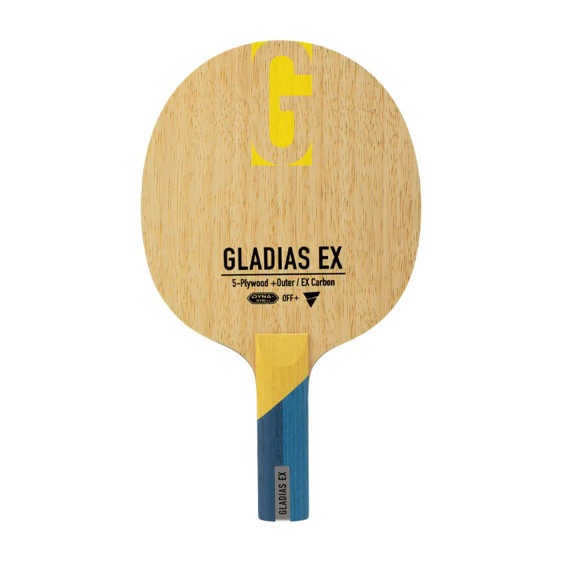 Victas Gladias EX - Image 2