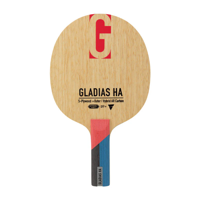 Victas Gladias HA - Image 2
