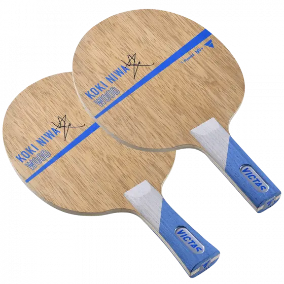 Victas Koki Niwa Wood - Image 2