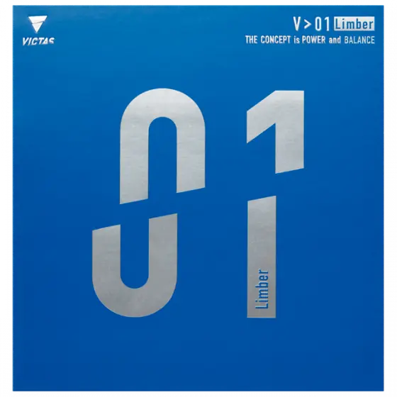 Victas V>01 Limber
