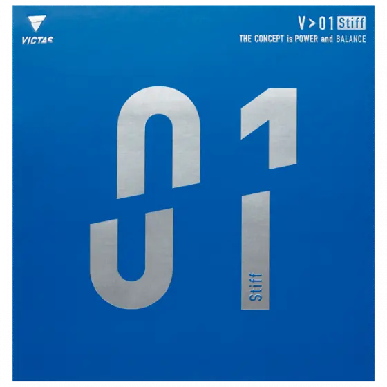 Victas V>01 Stiff