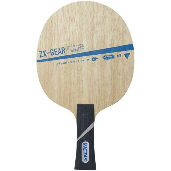 Victas ZX Gear Fiber - Image 2