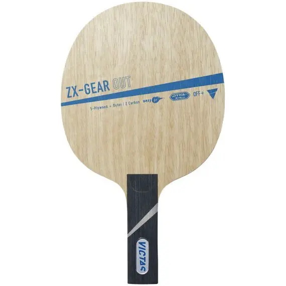 Victas ZX-Gear OUT - Image 2