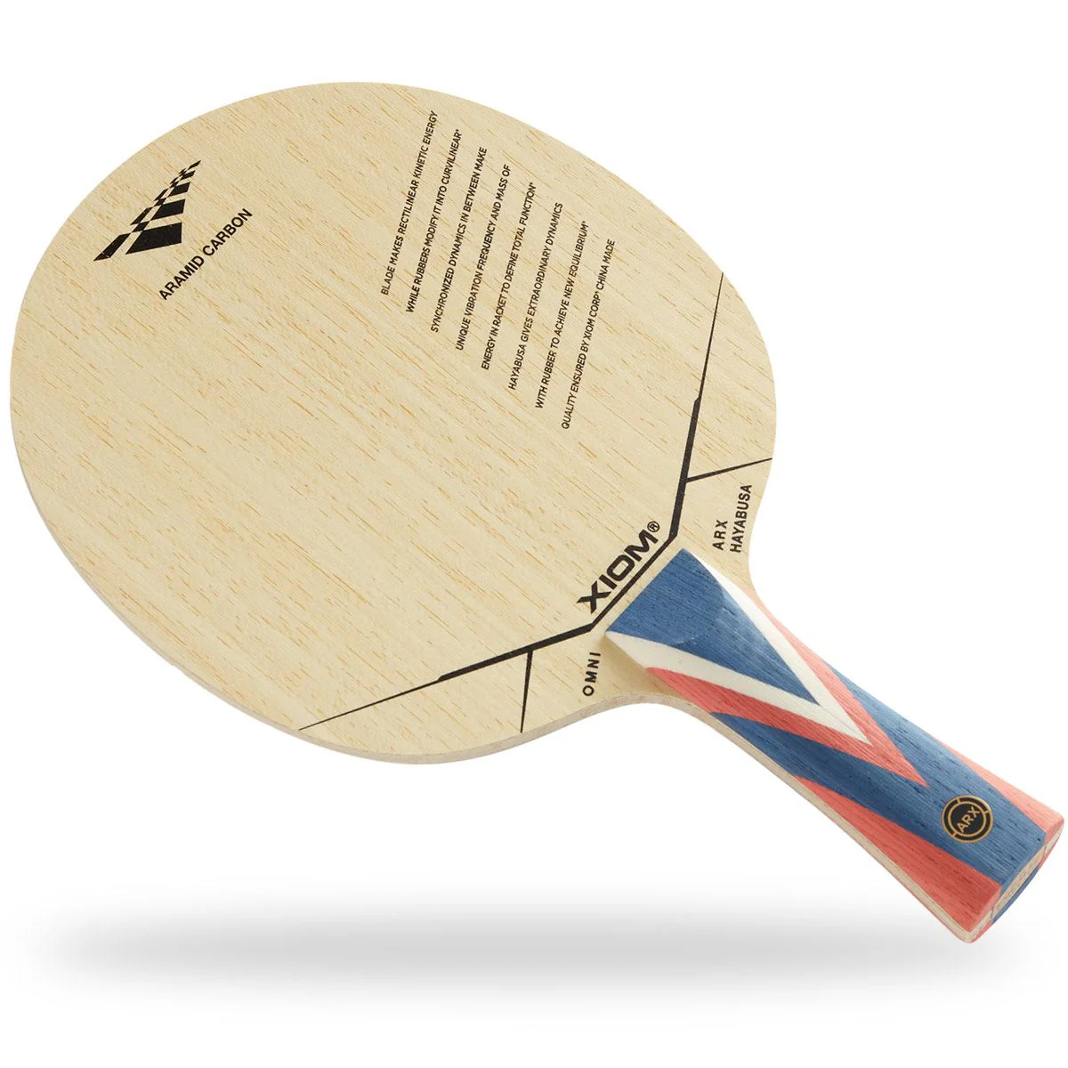Xiom Hayabusa ARX - Image 2