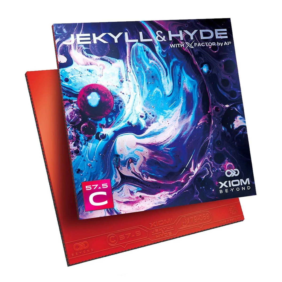 Xiom Jekyll & Hyde C57.5 - Image 2