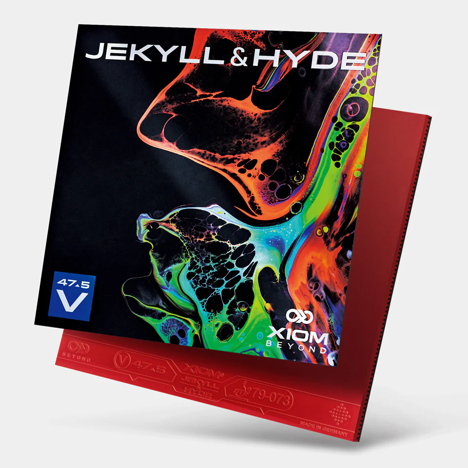 Xiom Jekyll & Hyde V47.5 - Image 2