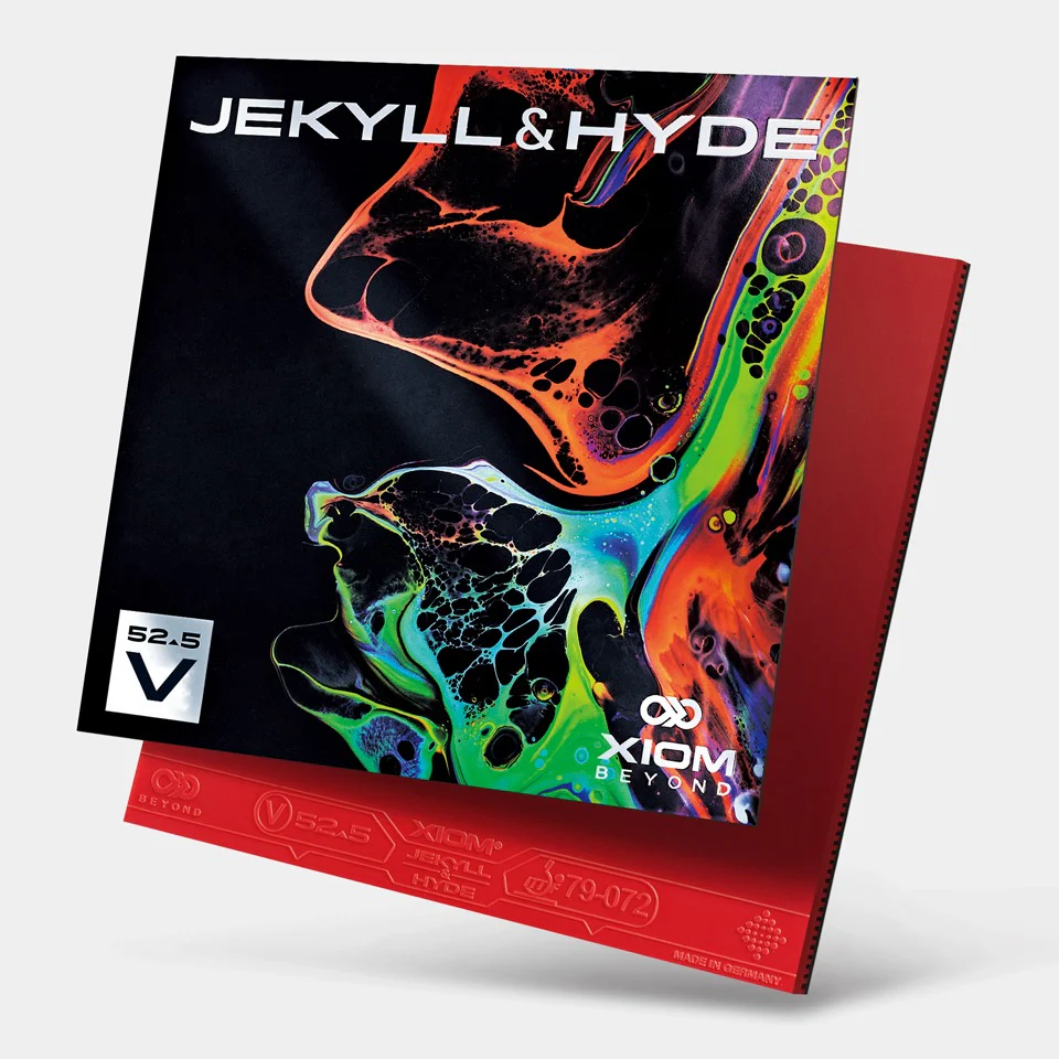 Xiom Jekyll & Hyde V52.5 - Image 2