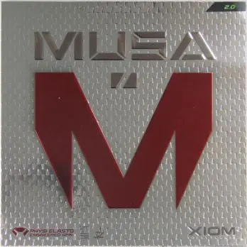 Xiom Musa I