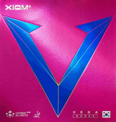 Xiom Vega Korea