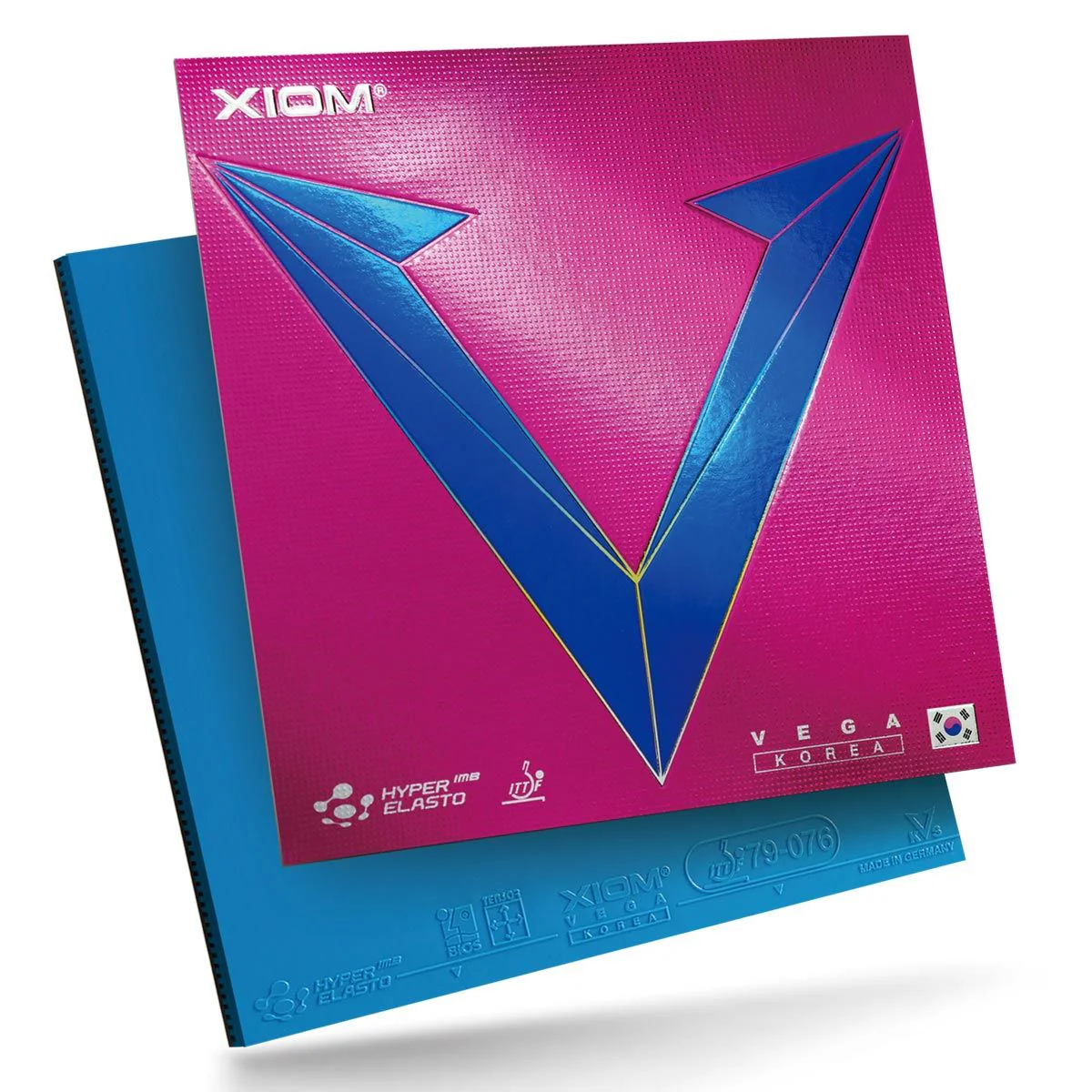 Xiom Vega Korea - Image 2