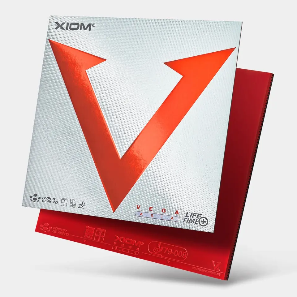 Xiom Vega Asia - Image 2