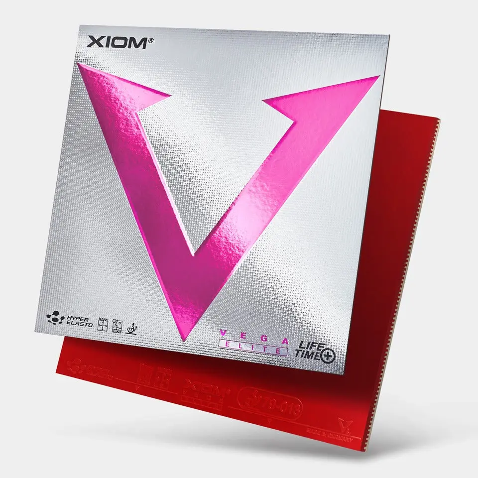Xiom Vega Elite - Image 2