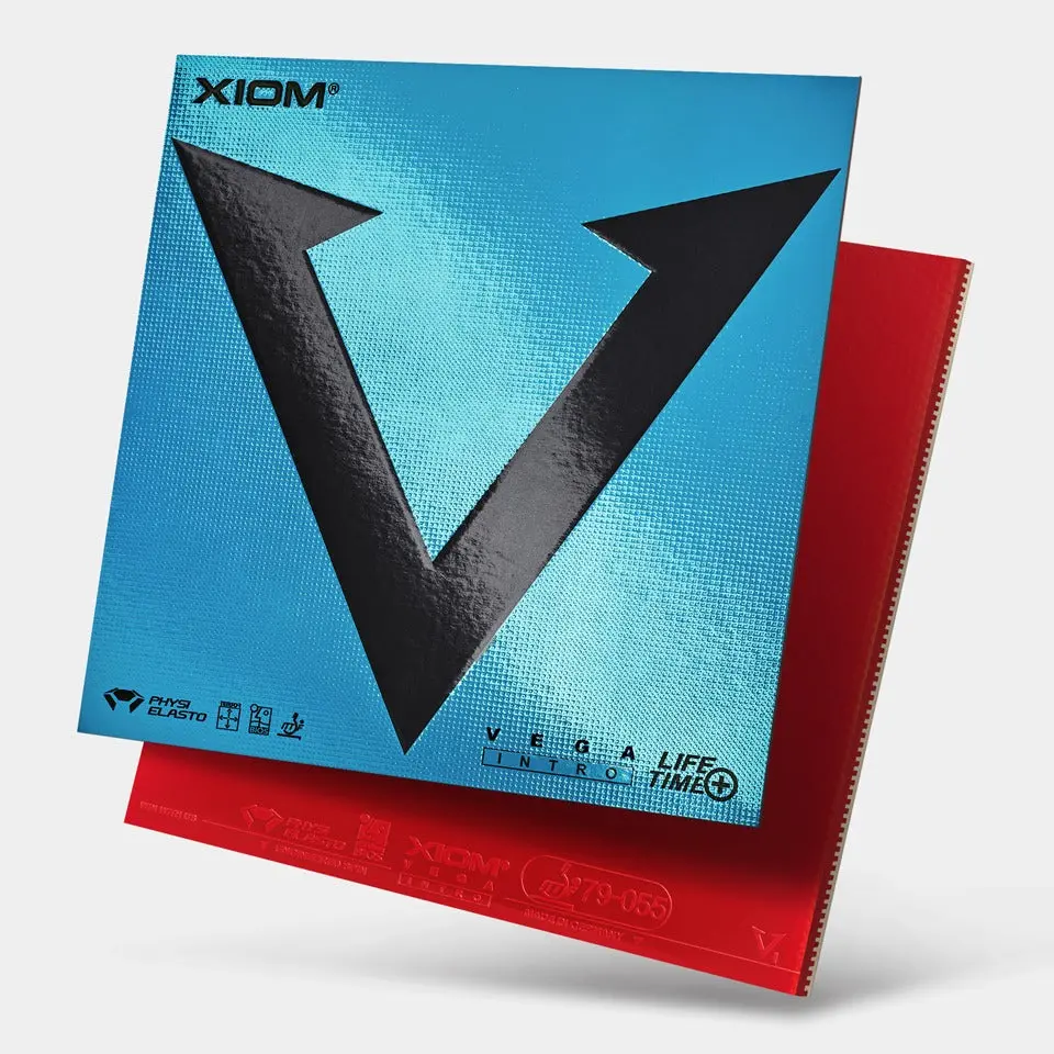 Xiom Vega Intro - Image 2